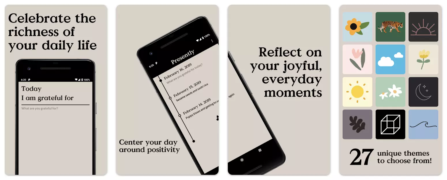 10 Best Apps for Gratitude and Appreciation