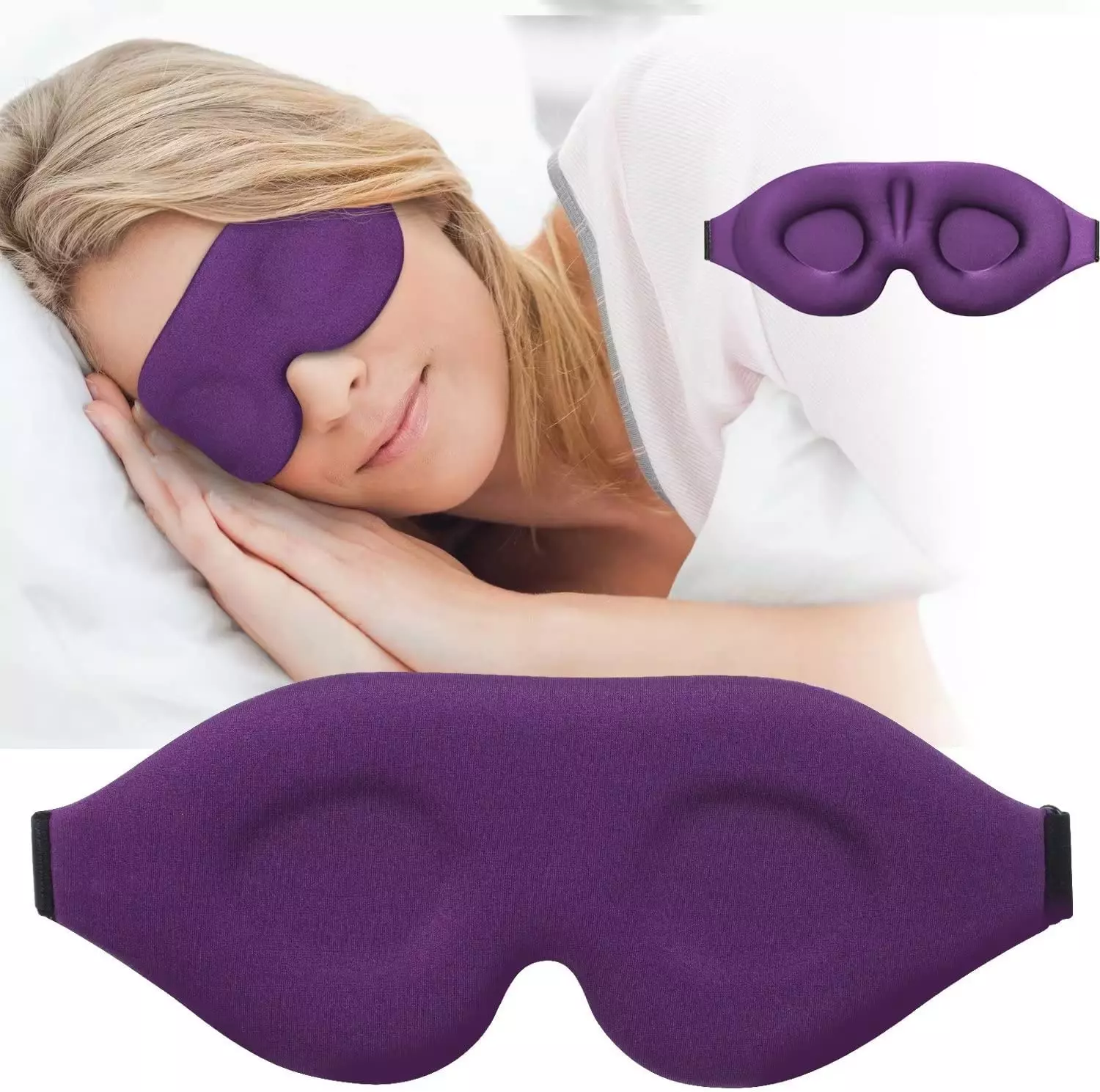 Accessories For Better Sleep