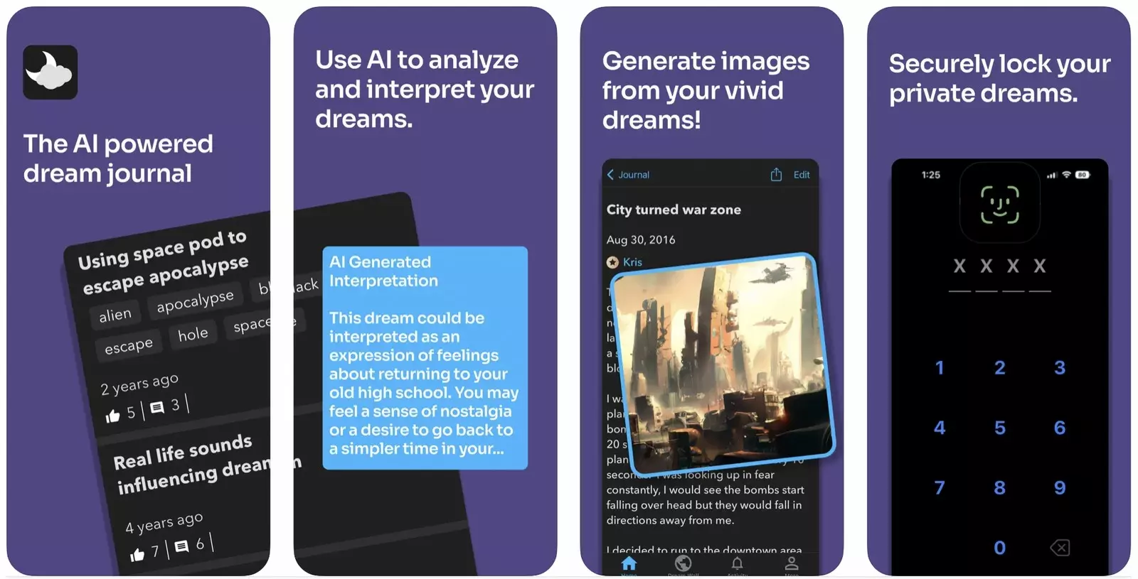 Top Lucid Dreaming Apps for Android and iPhone Users