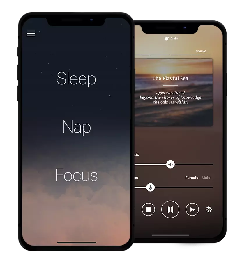 Power Naps: Length Matters. These Times Are Best. | Pzizz