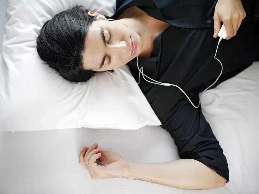 Pzizz Is Clinically Proven To Help You Sleep